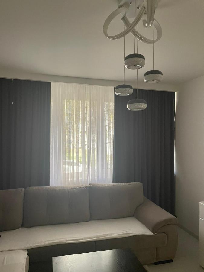 Grbavica Apartment Сараево Екстериор снимка