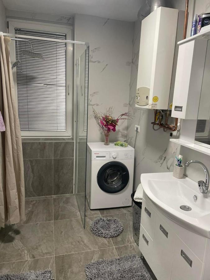 Grbavica Apartment Сараево Екстериор снимка
