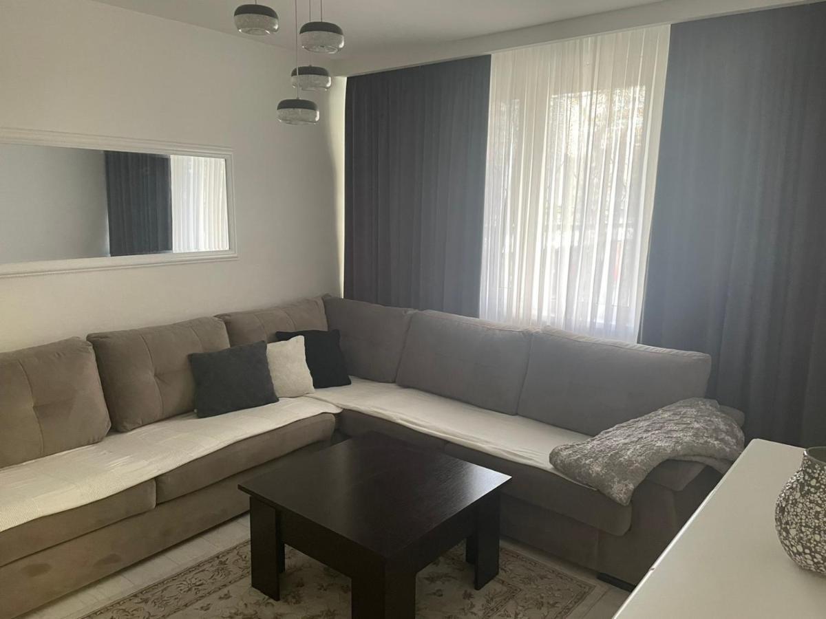 Grbavica Apartment Сараево Екстериор снимка